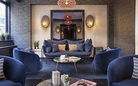 Hotel Elysees Regencia